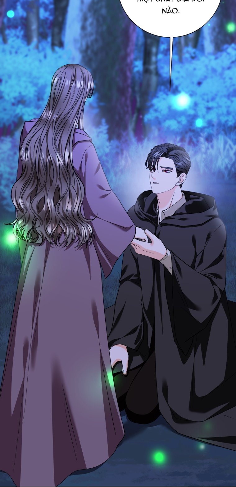 [18+] tôi đã kết hôn với kẻ thù giết cha mẹ chapter 34.2 11