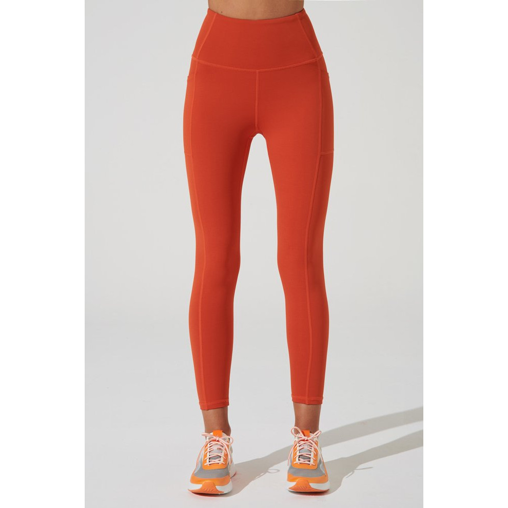 Quần tập Yoga Gym Thể Thao J'ulian Pocket Legging