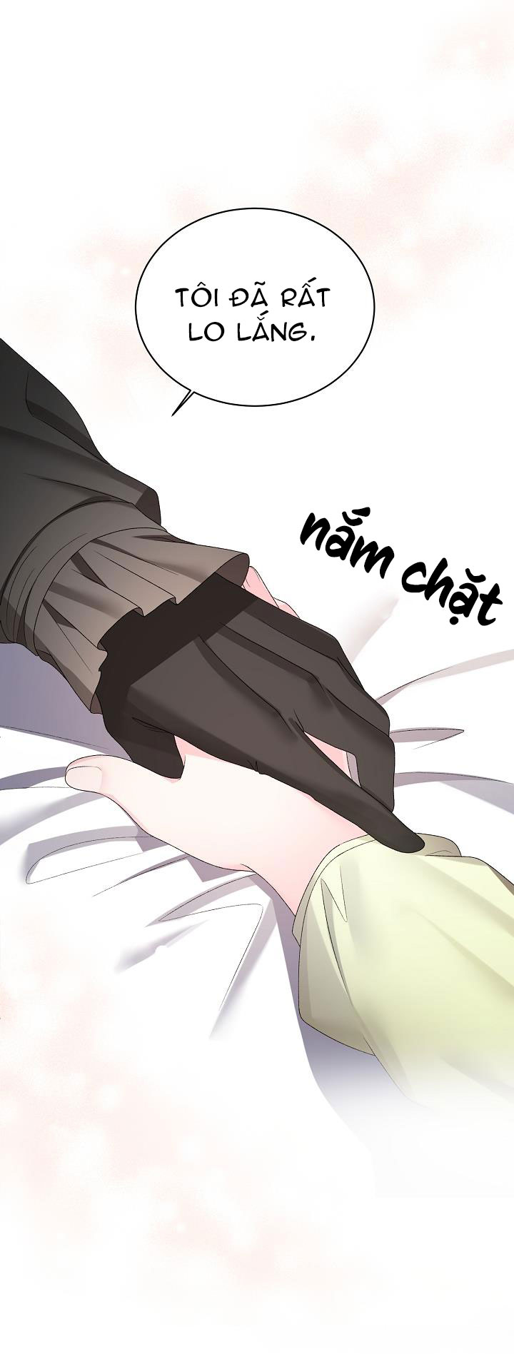 tôi sẽ trở thành nhân vật chính chapter 15 2