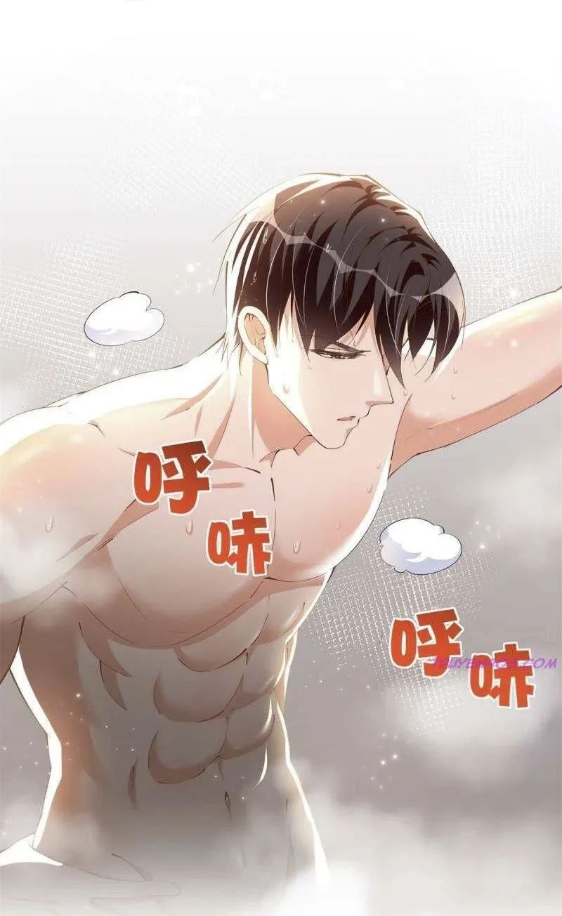 Boss Nhà Giàu Lại Là Nữ Sinh Trung Học! chapter 53.54 12