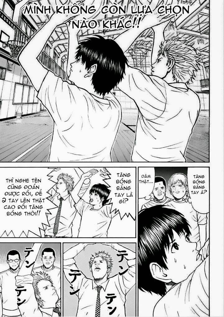 vợ tôi là wagatsuma chapter 84 9