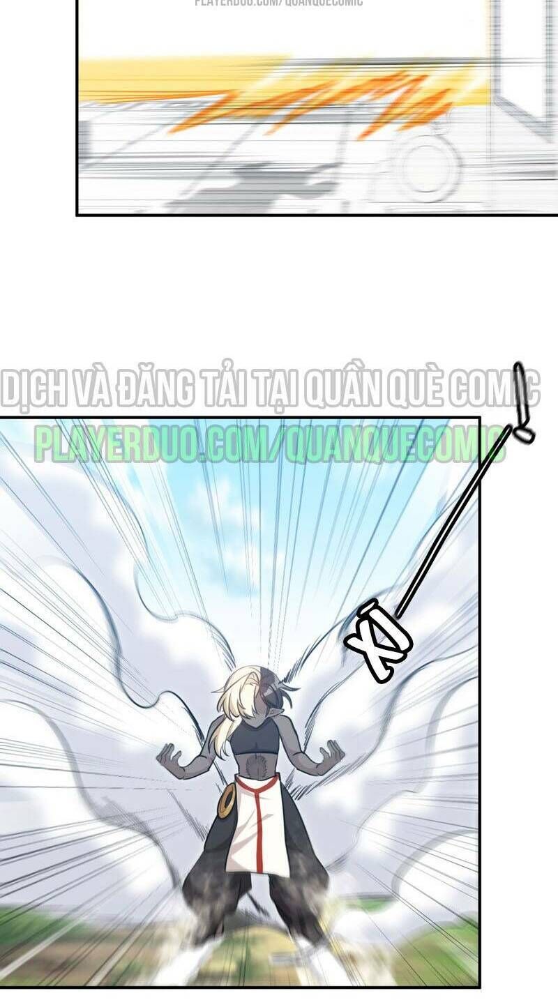 khởi đầu bằng một con côn chapter 39 16