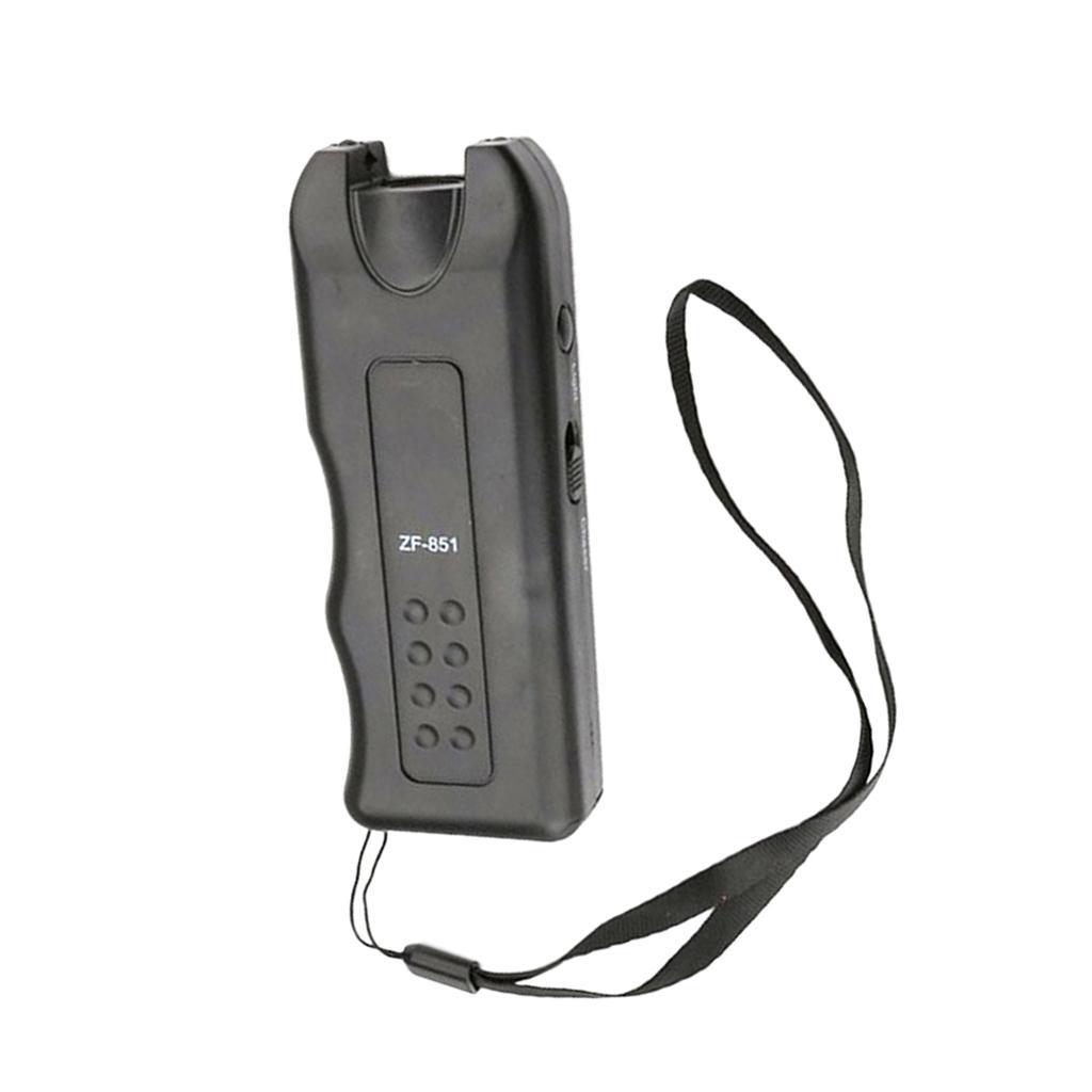 Dog Anti  Training Device Attacks Stop  Deterrent