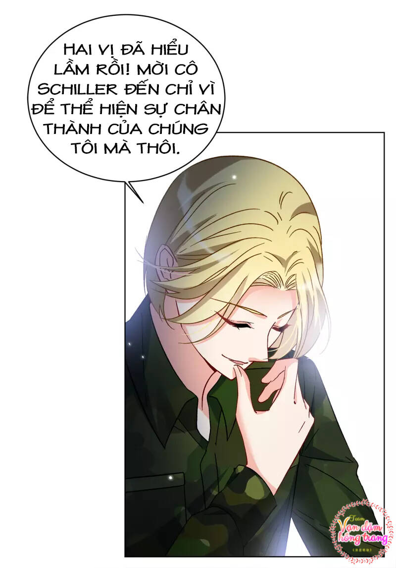 cô ấy đến rồi, xin nằm xuống! chapter 191 12