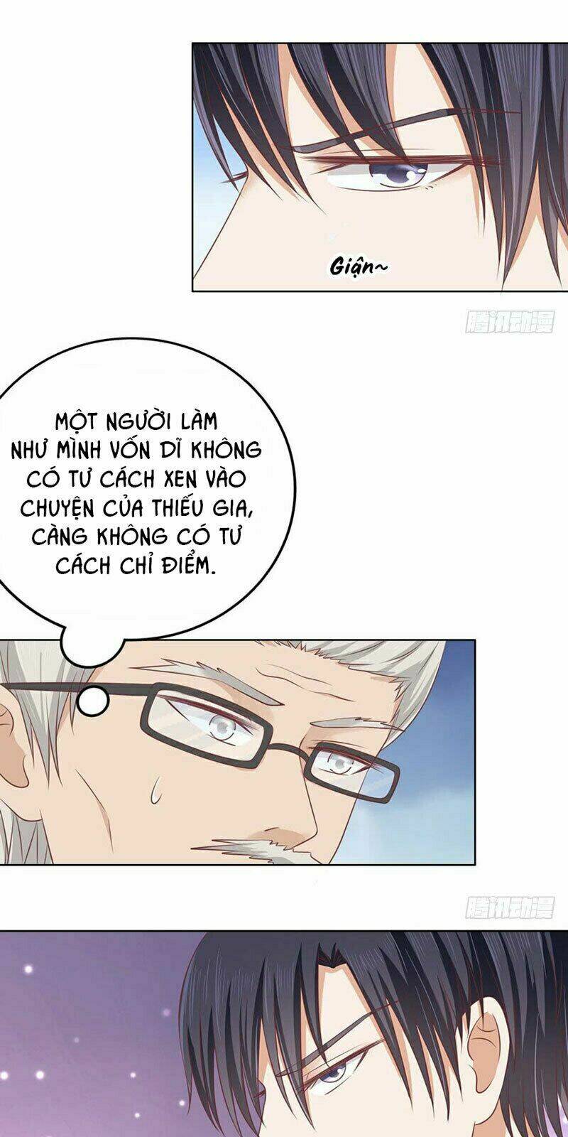 liệt ái tri hạ: series mật đào tiểu tình nhân chapter 130 17