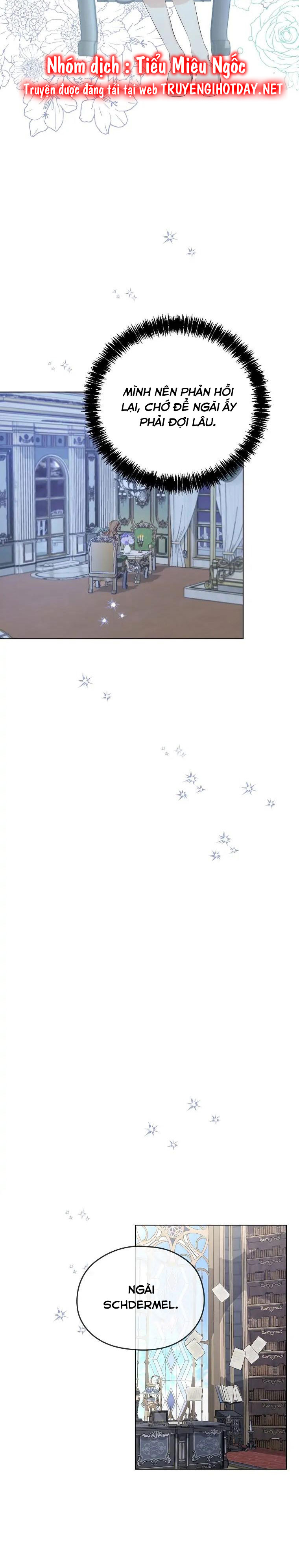 aster yêu dấu của tôi chapter 13 23