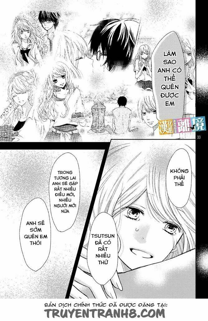 3d kanojo - bạn gái 3d chapter 43 35