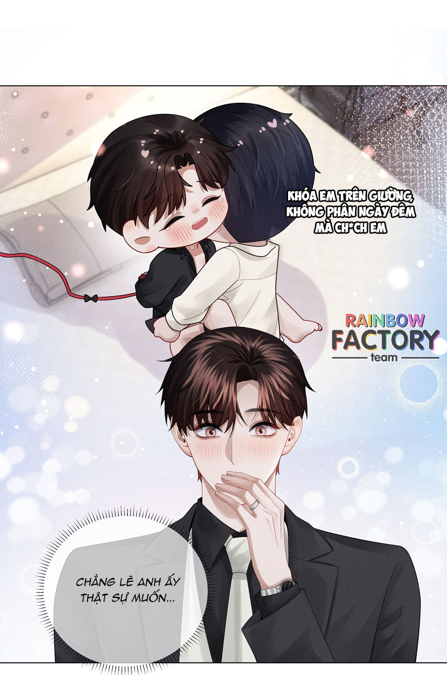 dior tiên sinh chapter 54 23