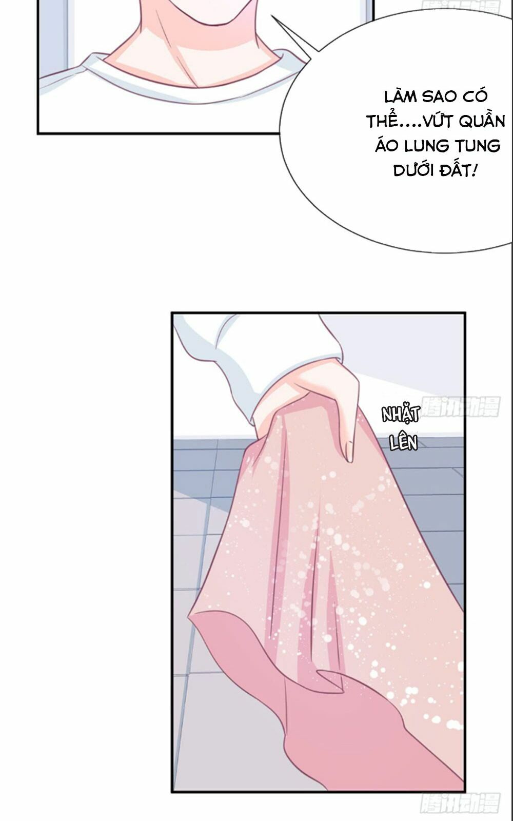 cẩm lý thiếu nữ của tôi chapter 4.2 35