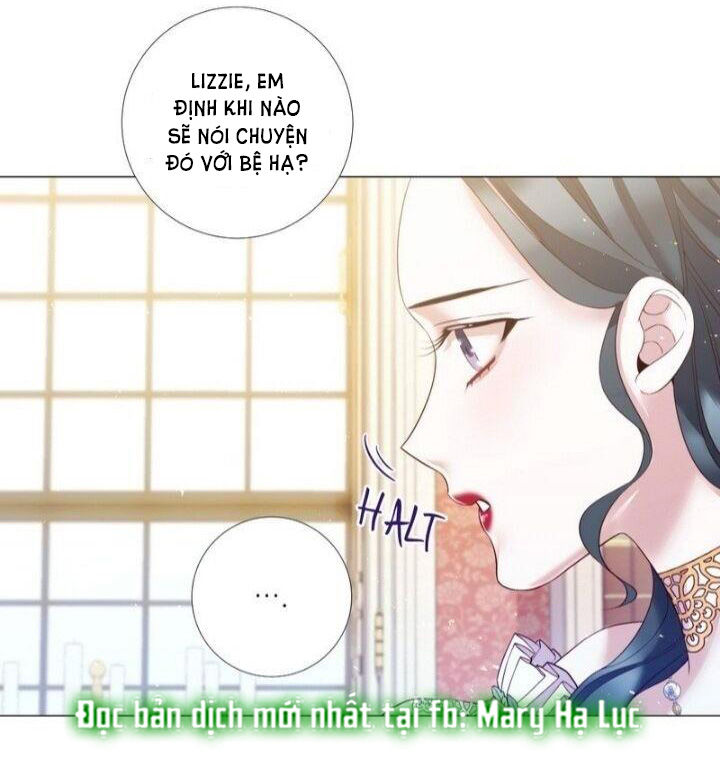 từ tiểu thư thành hoàng hậu - lady to queen chapter 92.2 12