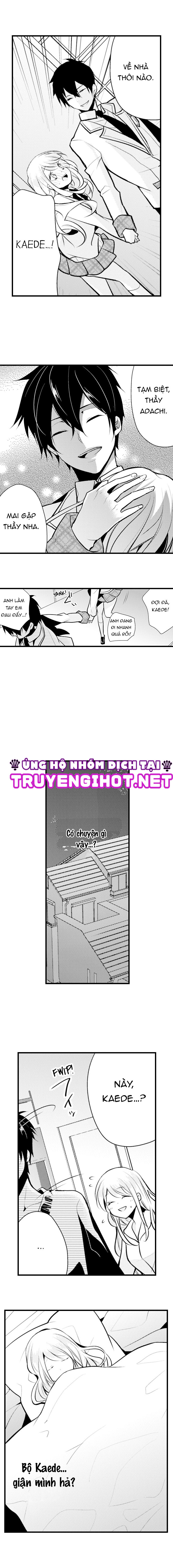 anh trai, xin đừng hủy hoại em (full) chapter 1.2 3