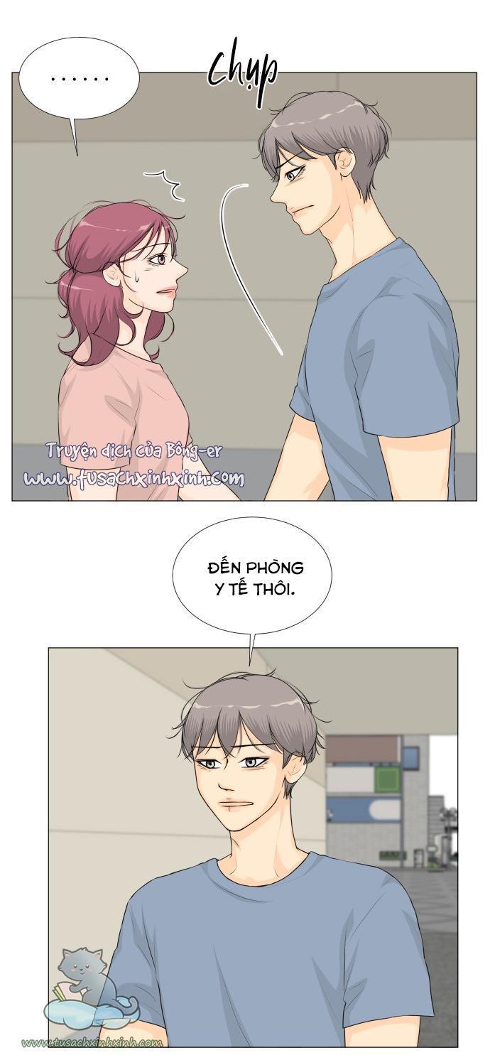 bán quỷ chapter 37 17