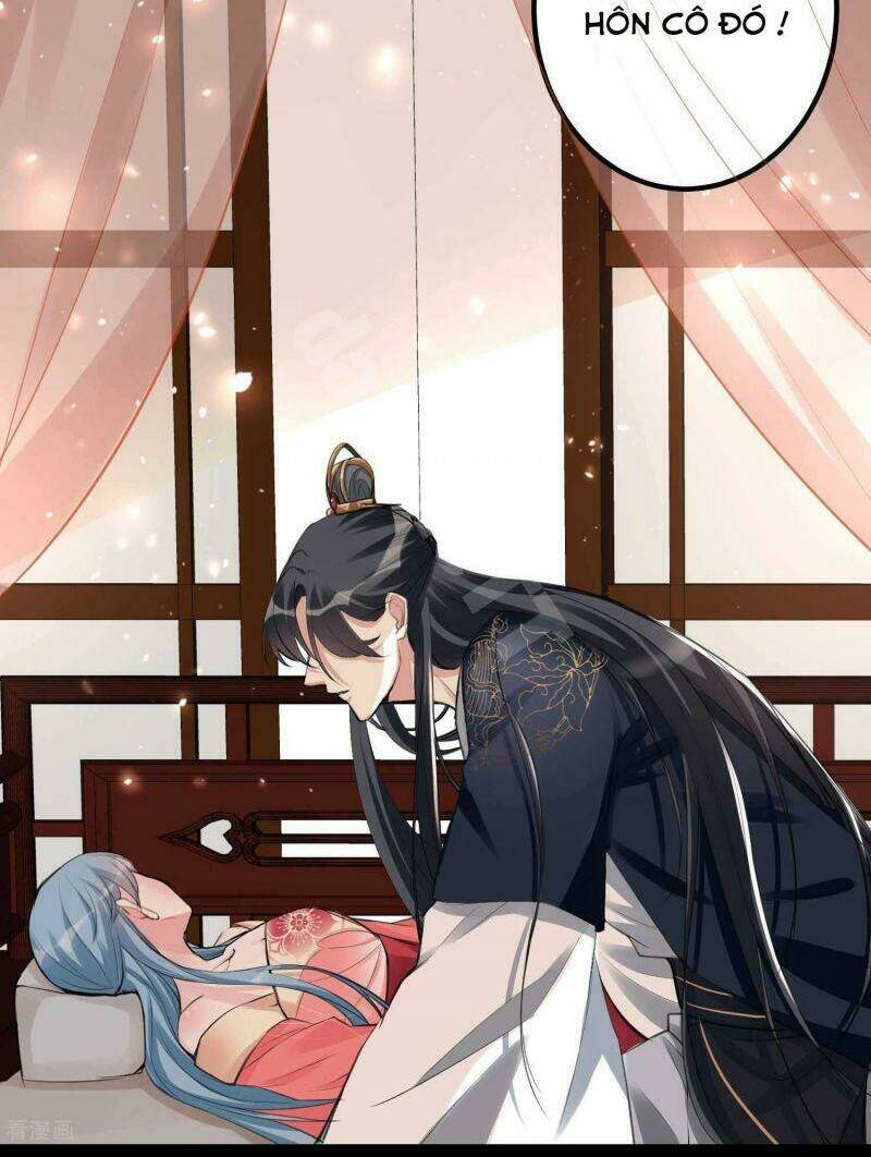 độc y đích nữ chapter 41 3