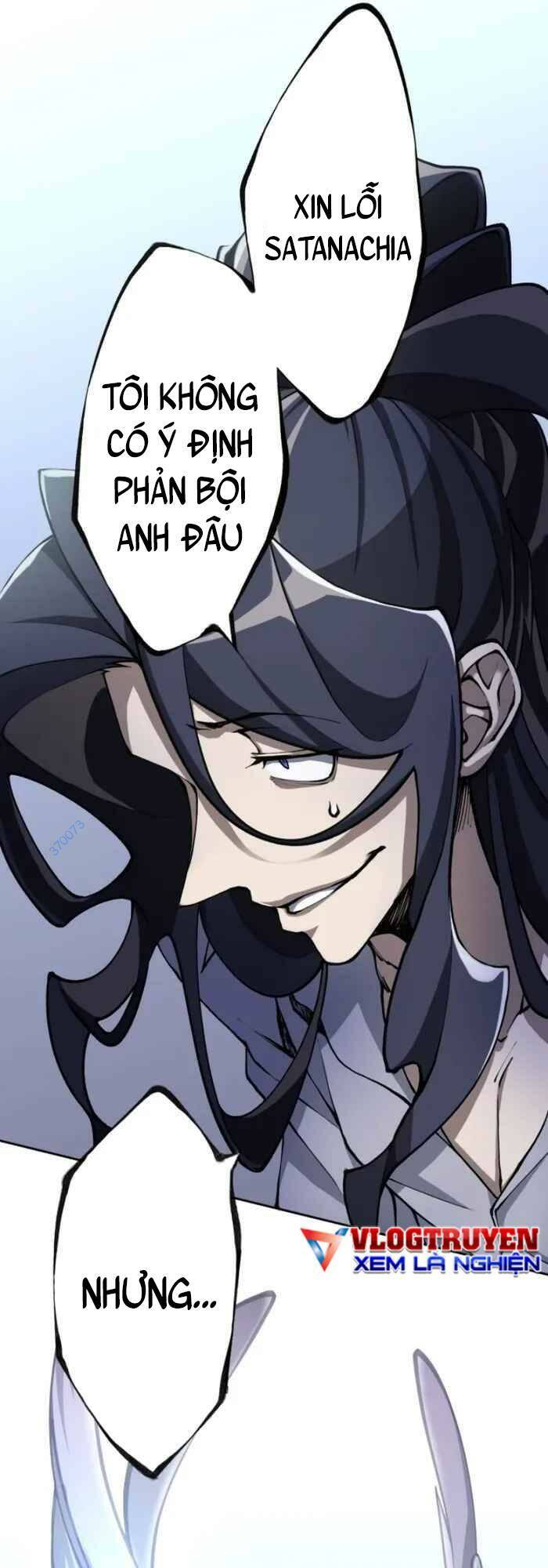 ta là thiên thần mạnh nhất chapter 8 9