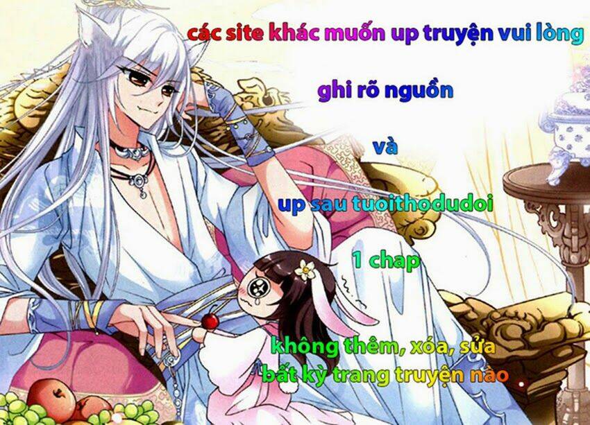 phi đãi nghiên tuyết chapter 8 1