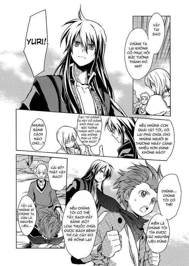 tales of vesperia chapter 3 17