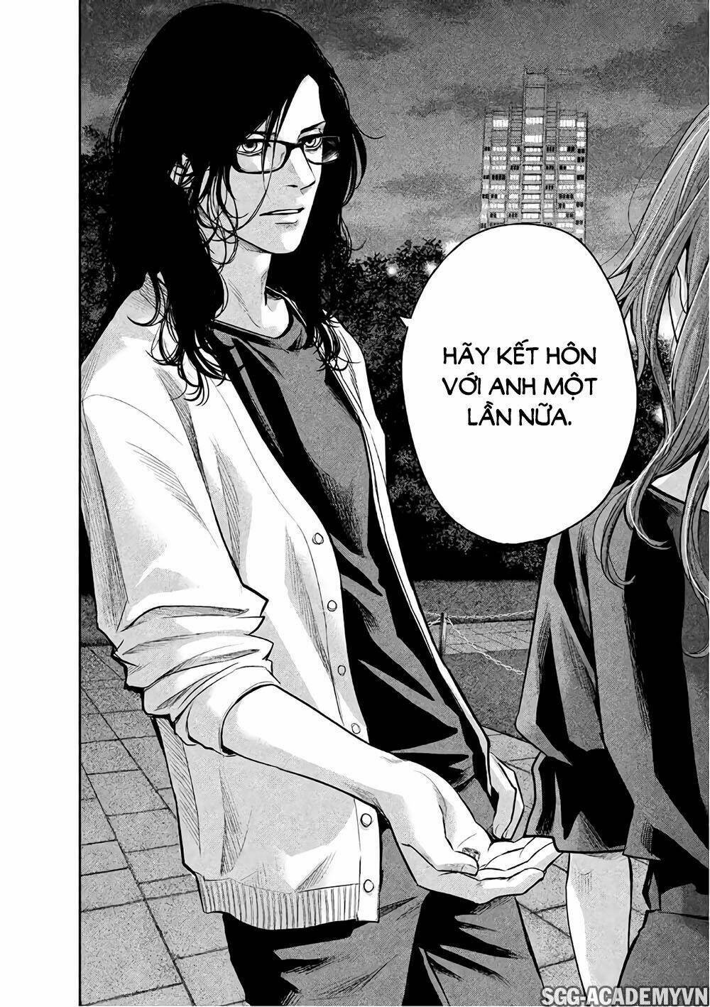 đạo luật nhiều vợ chapter 177 17