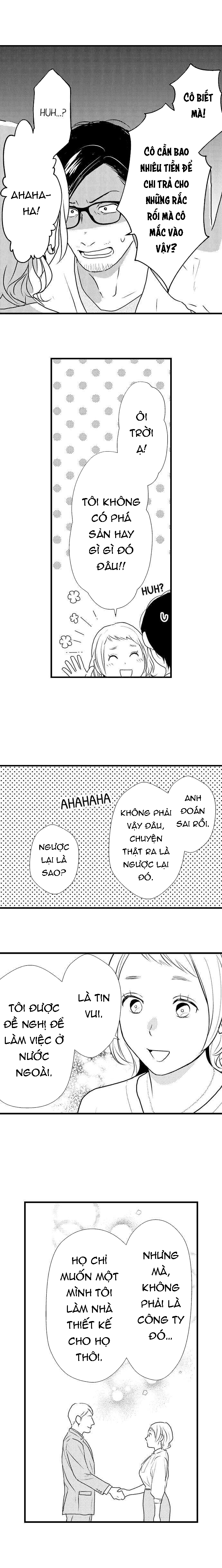 liệu đôi ta có thể khôi phục lại tình yêu khô héo này? chapter 25.2 1