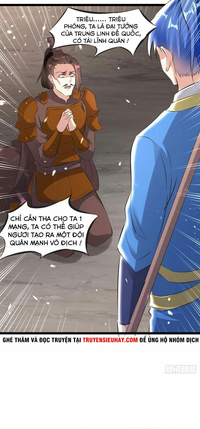 tối cường thăng cấp chapter 197 17