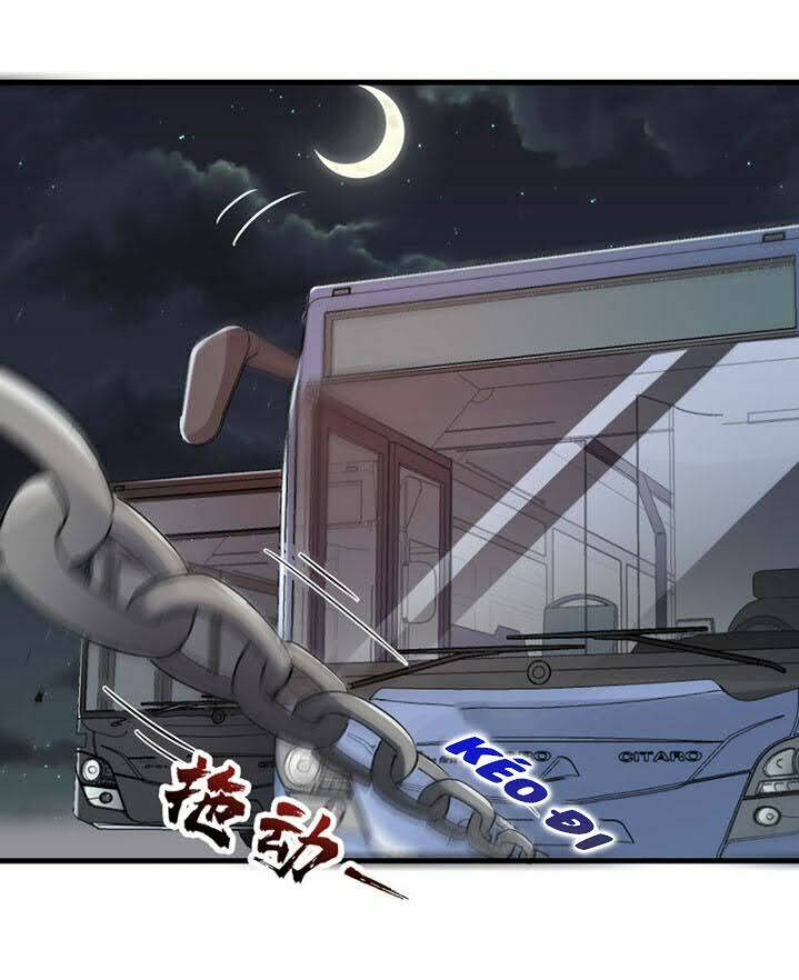 sau mạt thế tôi trở thành zombie chapter 13 40