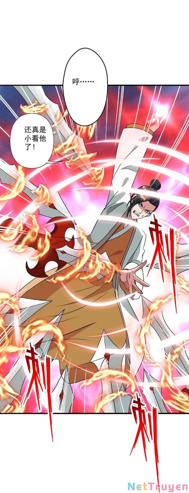 tiên võ đế tôn chapter 311 75