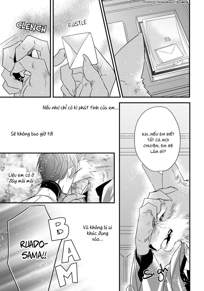 pendulum jujin omegaverse chapter 3 11