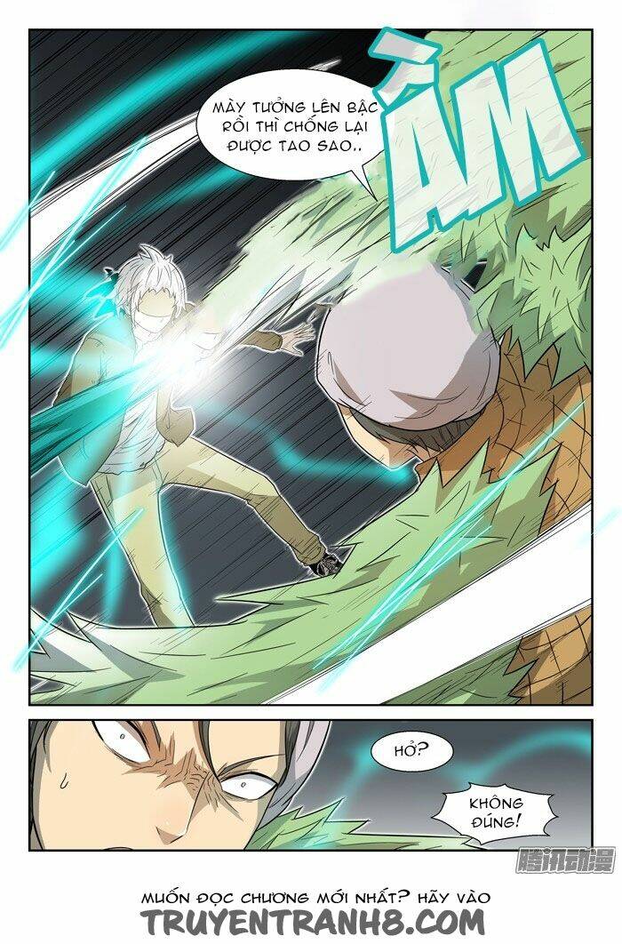 thần dũng giáng lâm chapter 28 8