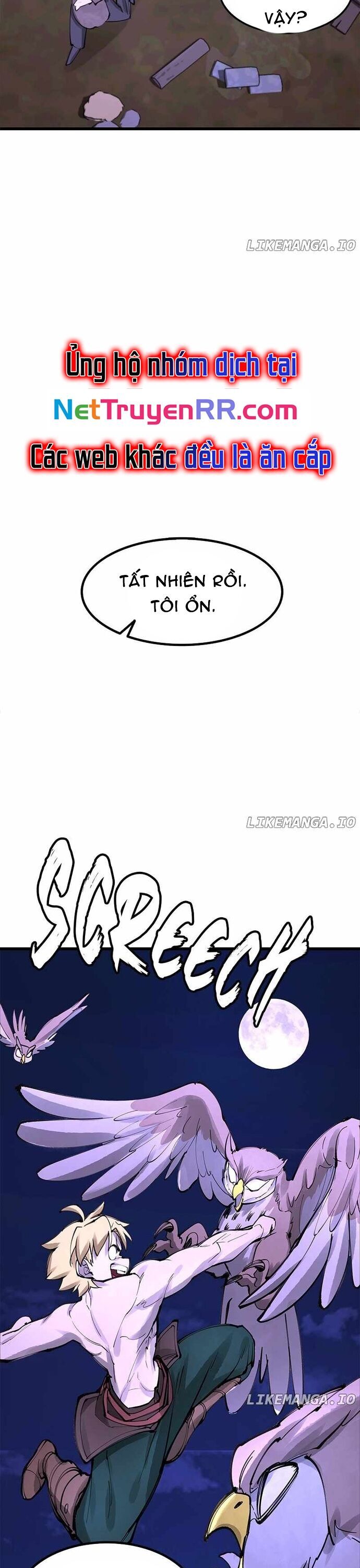 ngọn lửa của hòa bình chapter 19 12