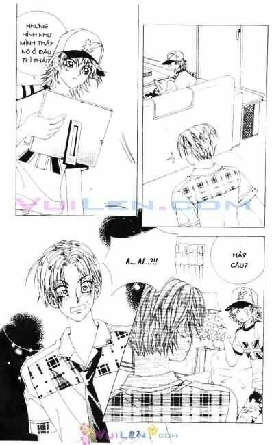 chàng gà mái chapter 1 97