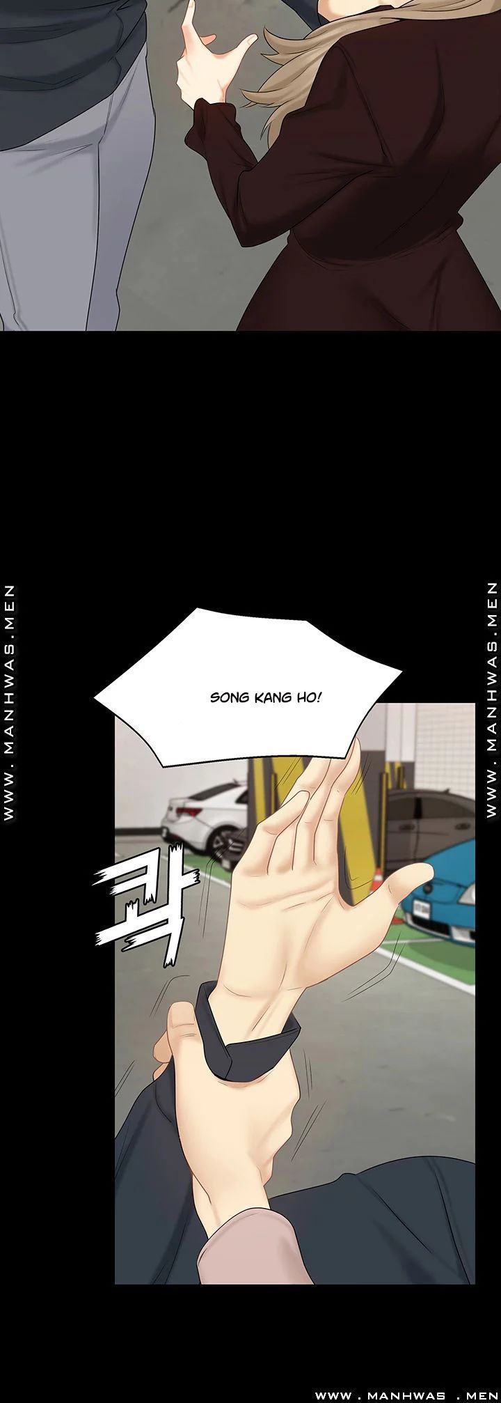 cô ấy là em gái tôi nhưng không sao chapter 30 31