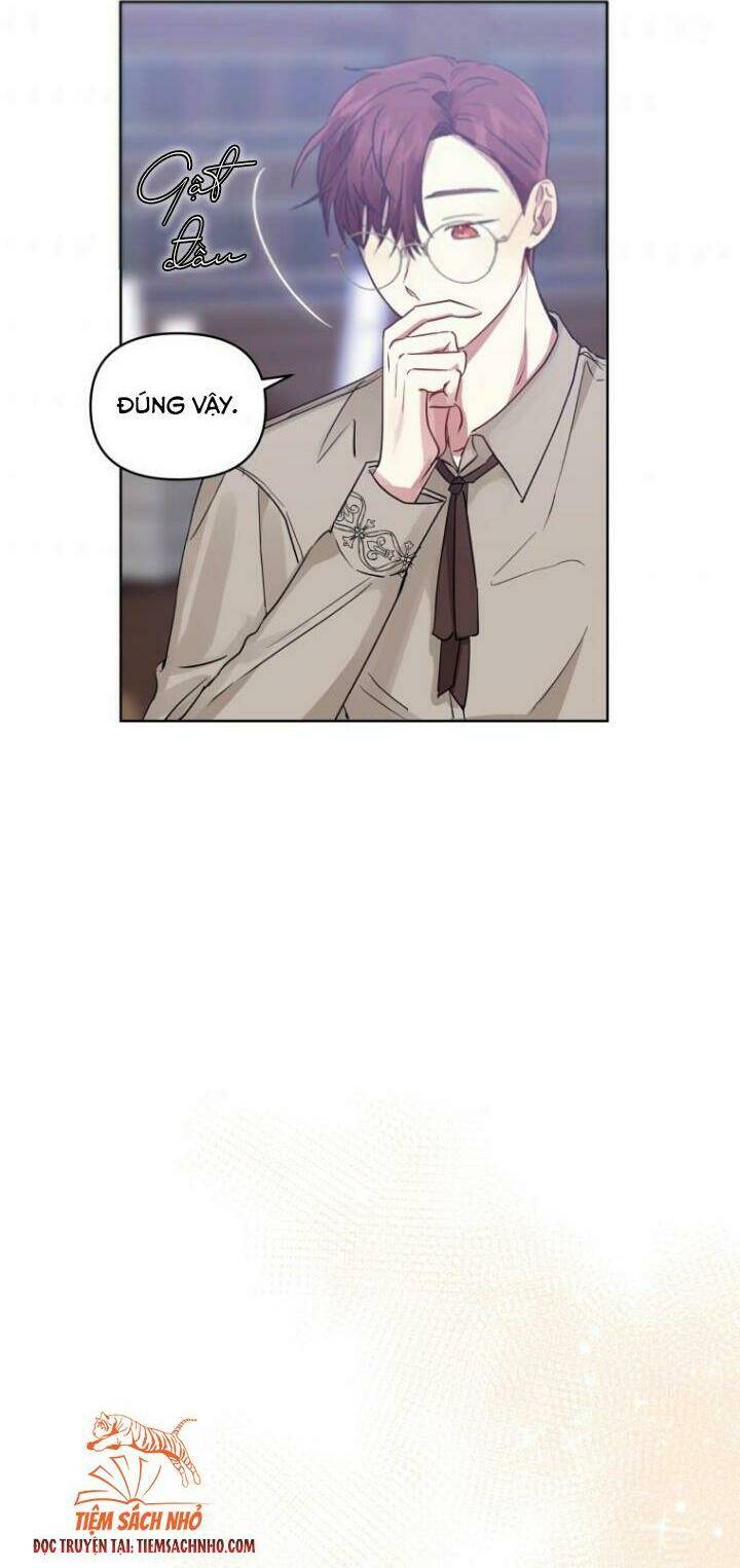 ác nữ phản diện đã chọn nam chính chapter 7 20