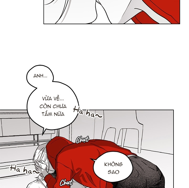 bữa tiệc của những đóa hoa chapter 20 25