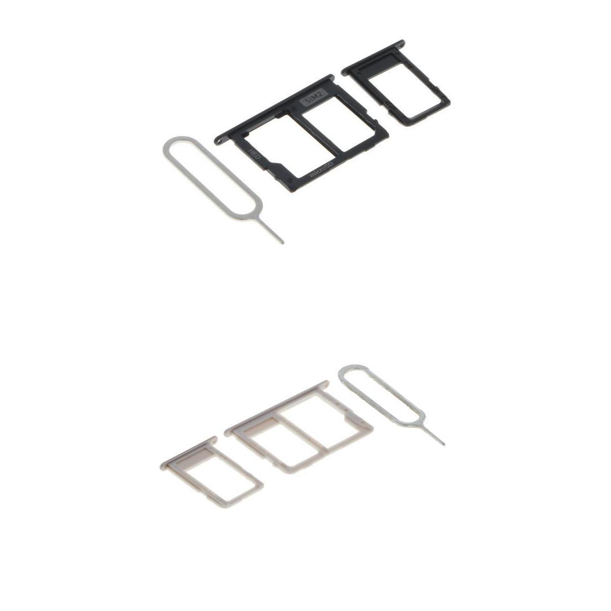 2pcs  Tray Holder Micro  Slot Replacement for   J530