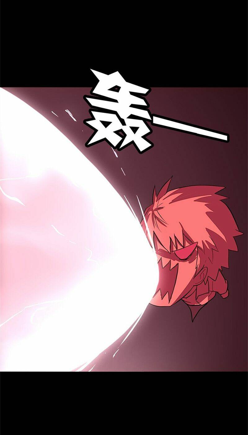 bạn gái virus của tôi chapter 256 25