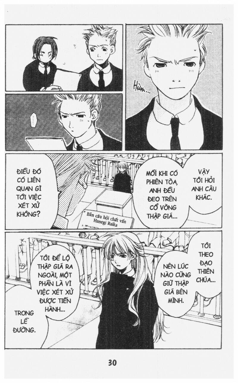 diamond head chapter 4 30