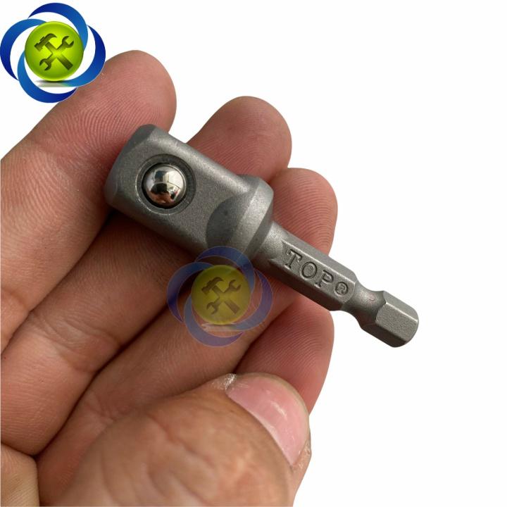 Đầu chuyển 1/4 sang bulong 1/2 TOP SA6TO1/2