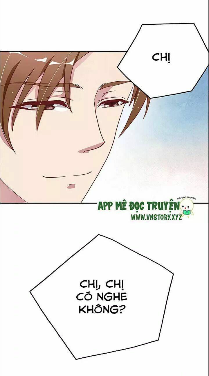 yêu em, sai đến tận cùng chapter 11 8