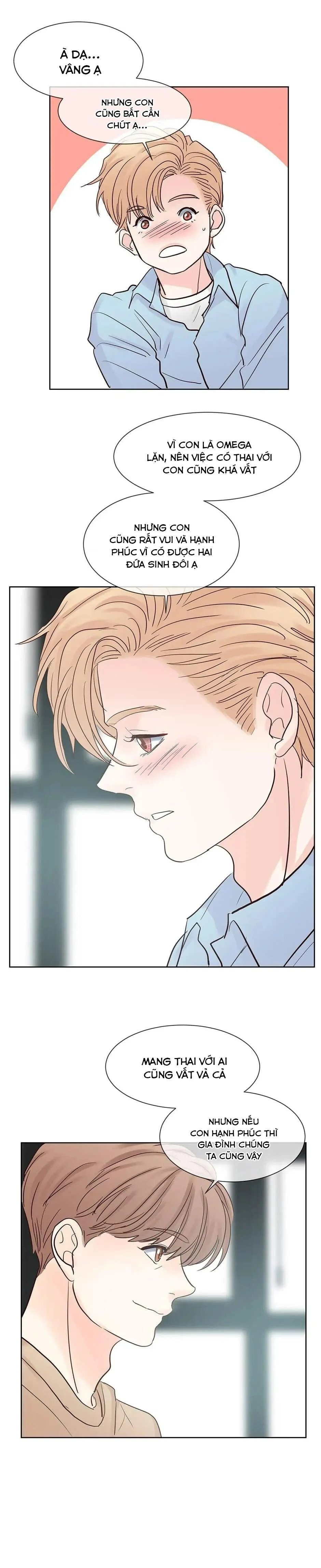 heat and run chapter 83 11