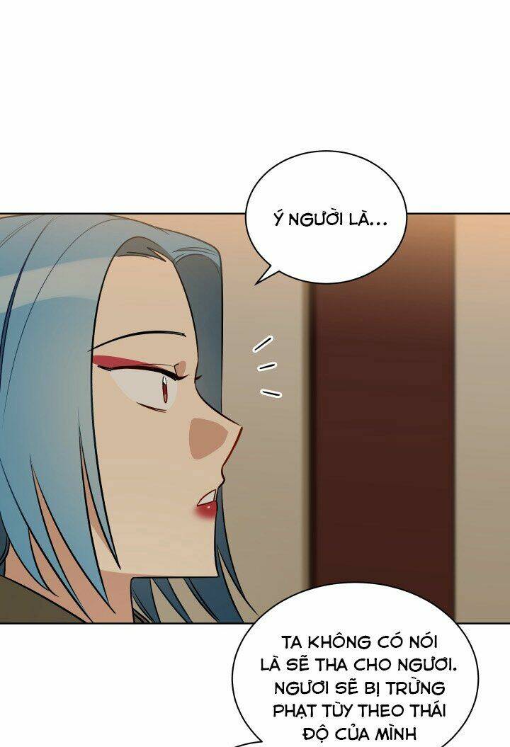 quái thú với hoa chapter 76 34