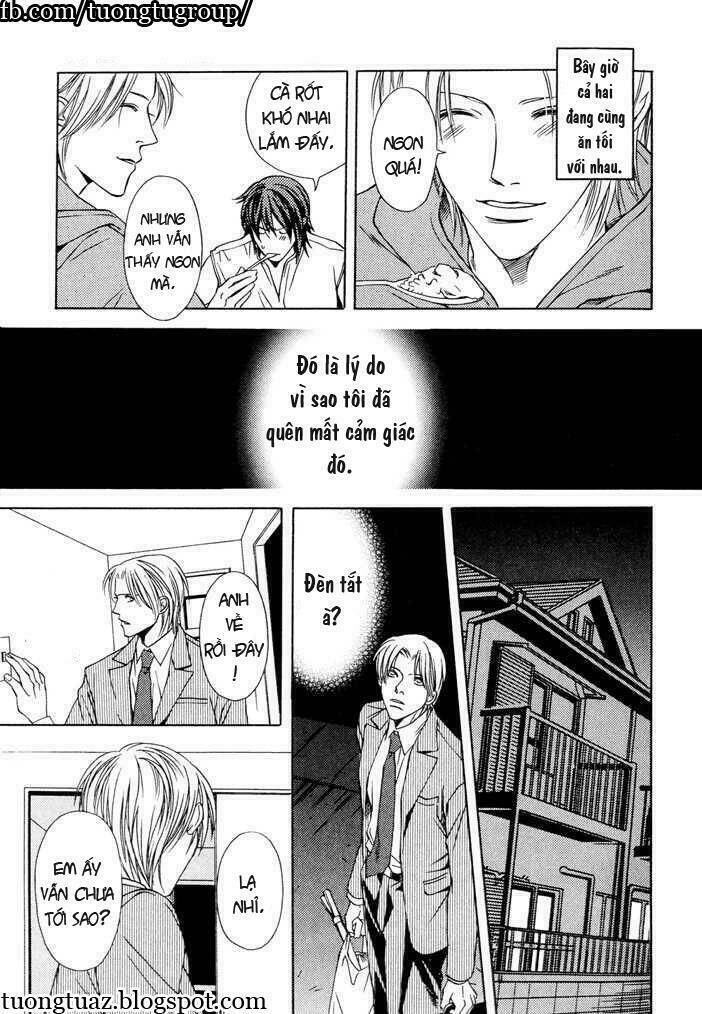 aimai na kankei chapter 1 19