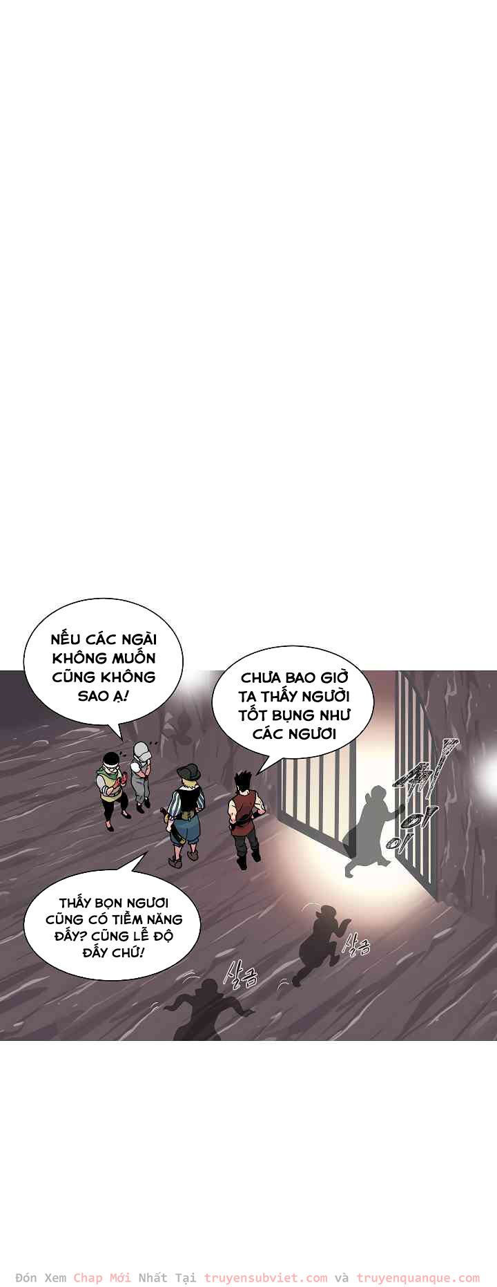 tôi sinh ra để làm người vĩ đại chapter 22 24