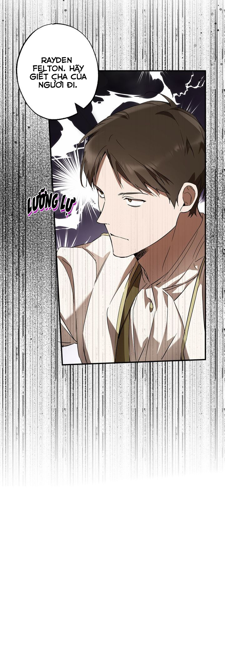 tất cả đều là sai lầm chapter 54 6