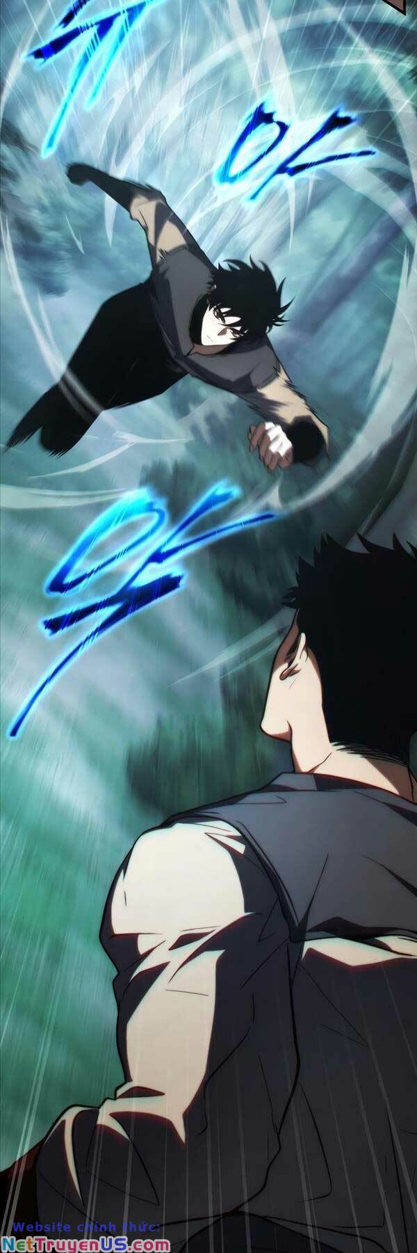 Người Chơi Mạnh Nhất Hồi Quy Lần Thứ 100 chapter 13 37