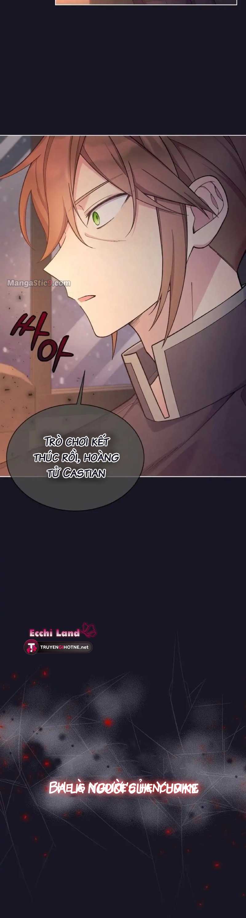 ta giết ngài được chứ, bệ hạ? chapter 20.1 7