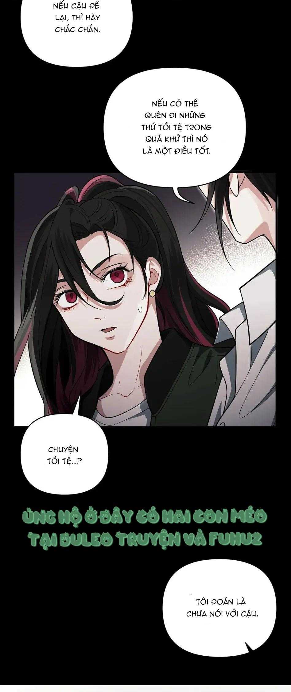 vết cắn tình yêu chapter 18 10