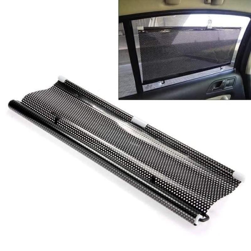 Rèm che chắn nắng ô tô