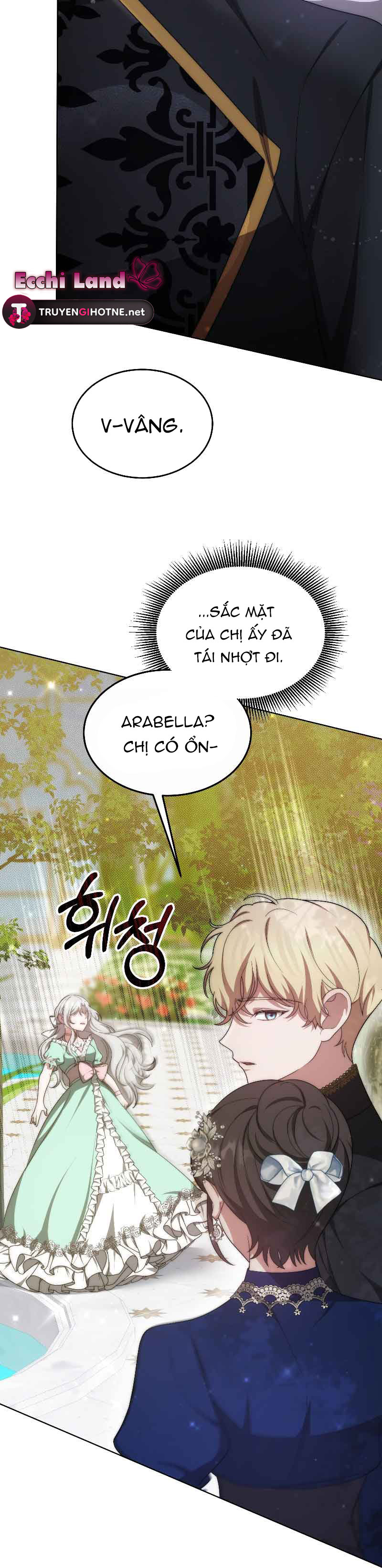 tôi căm ghét nó còn nhiều hơn thế nữa chapter 6.2 13