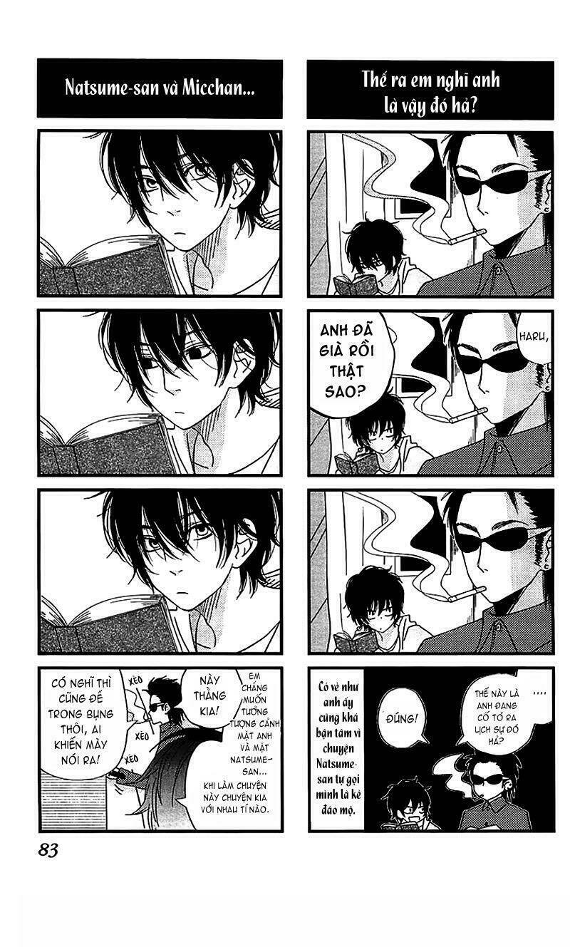 tonari no kaibutsu-kun chapter 18 40