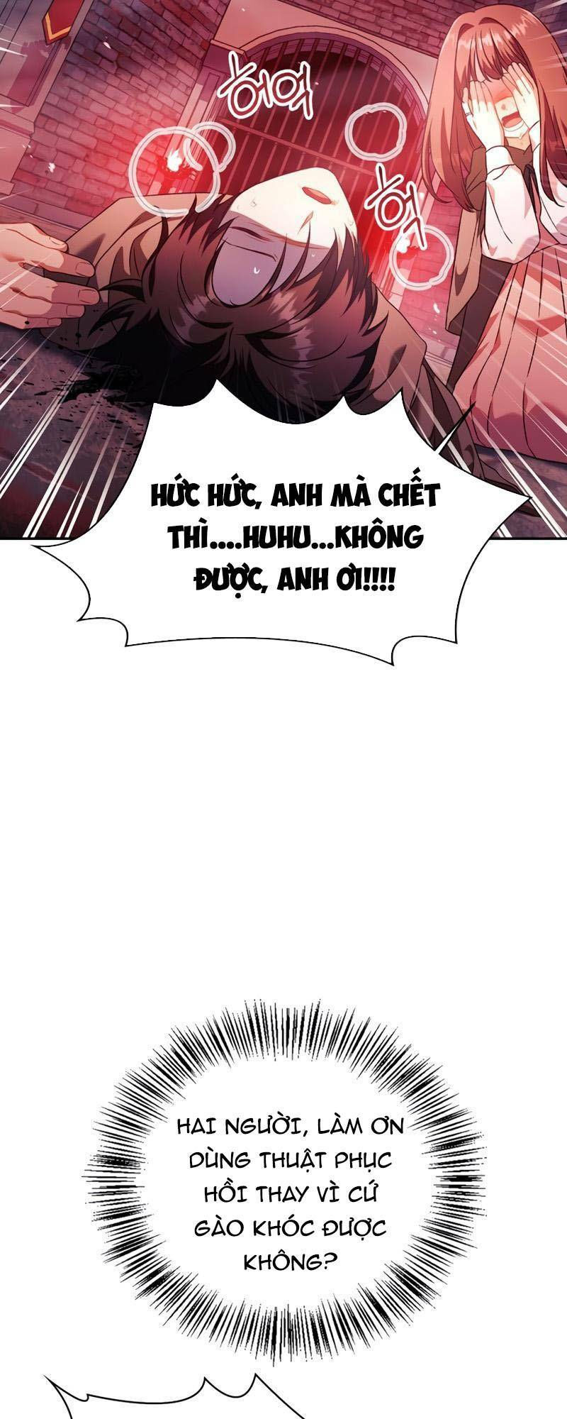 Kí Sự Hồi Quy Chapter 24 17