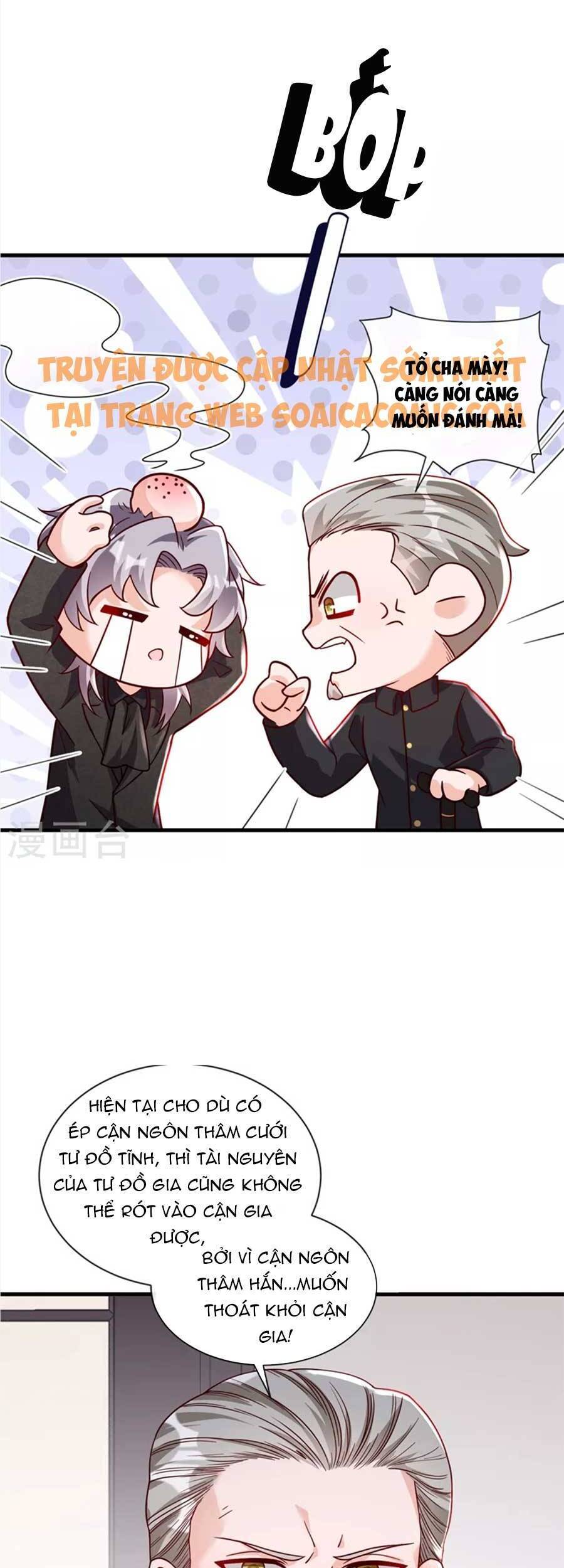 ác ma thì thầm chapter 43 21